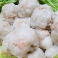 さむがりこ's cooksnap of when they made 肉と皮要らず！ヘルシー焼売.