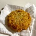 ちーちゃん2511☆'s cooksnap of when they made ふつうのコロッケ　.