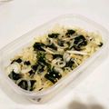 ♡礼♡'s cooksnap of when they made 簡単！居酒屋メニュー★新玉ねぎのナムル.
