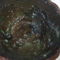 クックU7I6CI☆'s cooksnap of when they made 【離乳食後期】ほうれん草ごはん.