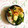 komutatata's cooksnap of when they made なすと油揚げのきんぴら。.