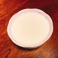 harurun_27's cooksnap of when they made ヨーグルト☆ミルクゼリー、簡単！.