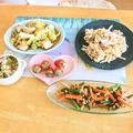komutatata's cooksnap of when they made 簡単！大根を豚肉と竹輪で炒めた定番おかず.