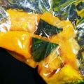 うっぴー。's cooksnap of when they made 93℃ 免疫力向上！万能かぼちゃバター.