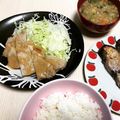 ♡MINE♡'s cooksnap of when they made 意外にあっさり。ご飯にあう！豚の味噌角煮.
