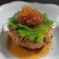 プニのふ04's cooksnap of when they made 覚えて便利★基本の【和風おろしソース】♪.