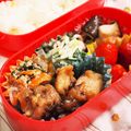 k_dino_LV's cooksnap of when they made ジューシーチキン★特製オニオンソース添え.