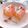 パルチィ's cooksnap of when they made ～桜～シフォンケーキ.