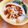 komugiko4's cooksnap of when they made 黒蜜きなこ～んヨーグルト.