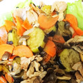 ARASHIラブ's cooksnap of when they made ナスと豚こまの甘だれ炒め煮.
