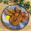 なつき☆ミ's cooksnap of when they made 自然薯のふんわり揚げ.