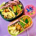 ふたごゆき's cooksnap of when they made カレーチーズ味✳︎ジャーマンポテト.