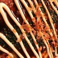 ふりかけ_'s cooksnap of when they made 長芋なくてもふんわり本格お好み焼き.