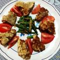 eternidad's cooksnap of when they made 大豆のから揚げ.