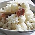 りあでん's cooksnap of when they made 超せっかち【梅★昆布茶ご飯】.