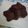 Keys☆u's cooksnap of when they made クランベリー＆チョコナッツのスコーン.