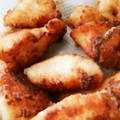 5805's cooksnap of when they made 簡単&柔らかい♡鶏ムネの唐揚げ.