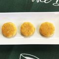yamashio☆'s cooksnap of when they made しっとり野菜クッキー.