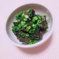 まあまま☆0403's cooksnap of when they made さつま芋の練りごまポテトサラダ.