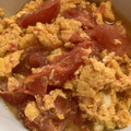 mina1972's cooksnap of when they made 手軽簡単☆台湾風トマト卵炒め.
