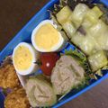 ★☆いずみ☆★'s cooksnap of when they made さつまいものチーズ焼き.