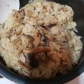 家族の美味しい☆'s cooksnap of when they made かつおめし.
