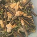 こふさまま's cooksnap of when they made ワラビの炒め煮.