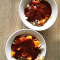 iroha＊ママ's cooksnap of when they made ☆簡単☆トマトソース.