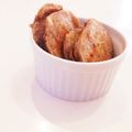 無糖にこだわる人's cooksnap of when they made いももち、ならぬ バナナもち☆簡単おやつ.