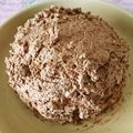 クック083103☆'s cooksnap of when they made 本格☆しっとり☆濃厚チョコケーキ.