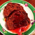 すみま～る's cooksnap of when they made 使いたい分だけレンジで☆苺ジャム＆ソース.