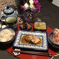 Amalka's cooksnap of when they made 金目鯛の煮つけ.