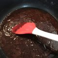 べる☆ゆら's cooksnap of when they made とろ～りとろける！生チョコキャラメル♪.