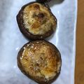 やーしー's cooksnap of when they made 簡単おしゃれ♡ しいたけマヨ焼き♫.