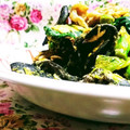 yangpa's cooksnap of when they made 豚肉ときくらげの中華炒め.