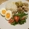 クックパッドごはん部's cooksnap of when they made さっぱり簡単・トマトの中華サラダ.