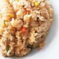 ひなぶぅー's cooksnap of when they made 炊飯器で簡単チキンライス！.