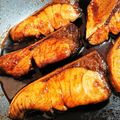 ☆チャレンジやっぴ☆'s cooksnap of when they made ふっくらぶりの照り焼き.