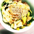 beroneete's cooksnap of when they made フライパン１つで簡単肉豆腐♪.