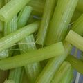 こべさち's cooksnap of when they made フキの下処理.