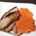 momoppo's cooksnap of when they made 椎茸と牛蒡のうま煮♪.
