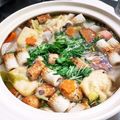※ピヨコ※'s cooksnap of when they made 市販の素はもう要らない！おでんのおつゆ.