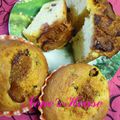 音々かーちゃん's cooksnap of when they made ホットケーキミックスで美味！りんごケーキ.