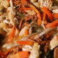 ふぁんたにゃん's cooksnap of when they made オカンの味＊はごろも煮の炊き込みご飯.