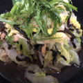 メガネmama☆'s cooksnap of when they made 超簡単♬ 白菜、ツナ、塩昆布の旨煮.