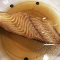 ゆりりんそらたん's cooksnap of when they made ☆覚えやすい配合♪カレイの煮付け☆.