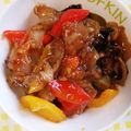 クック6IZ7CD☆'s cooksnap of when they made 簡単美味しい自家製の酢豚.