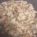 かなた！'s cooksnap of when they made お魚のすり身で「絶品、魚バーグ」☆.