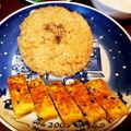すみま～る's cooksnap of when they made ニンニク好きの為のガーリックライス.
