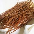 にゃ★にゃ's cooksnap of when they made 止まらないおつまみ！フライドパスタ！.